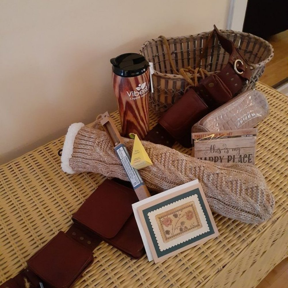 Gift Basket